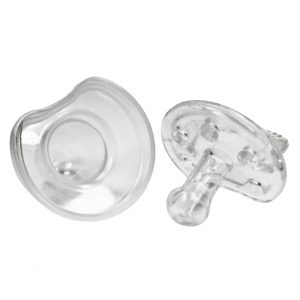 Pacifiers & Accessories